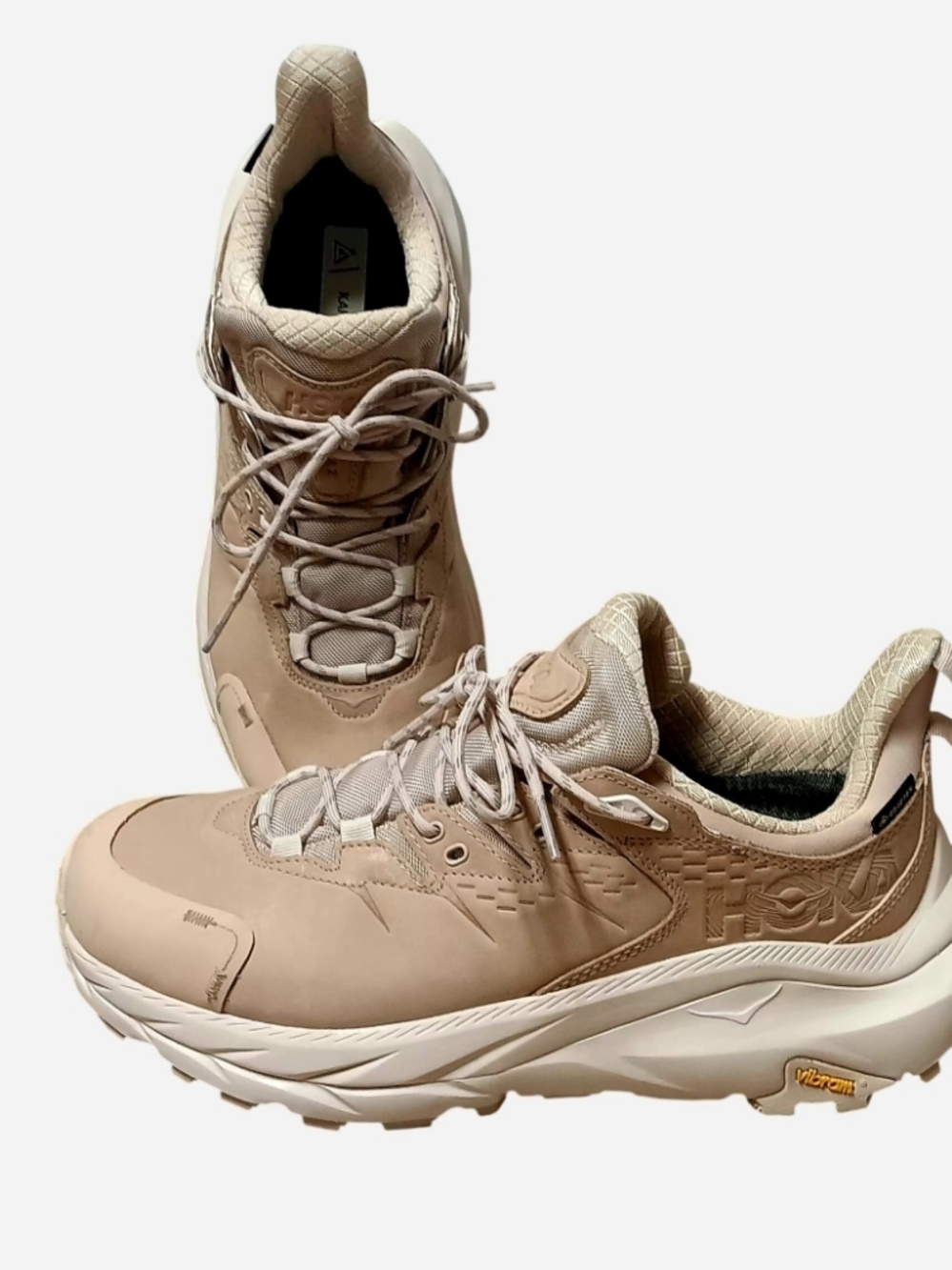 Hoka Kaha 2 GTX Sneaker Boots